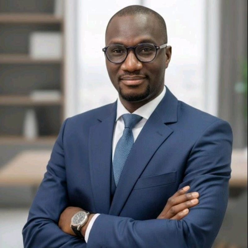 Ahmet NIASS - Directeur Général