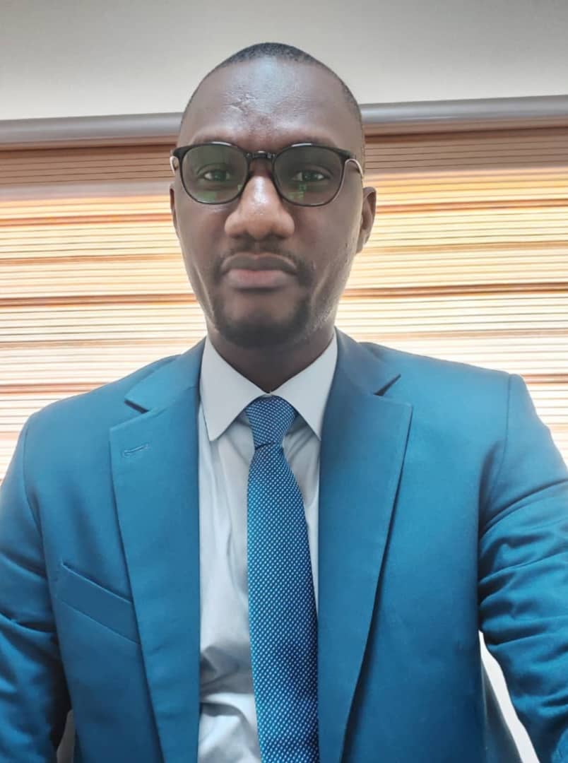 Ahmet NIASS - Directeur Général